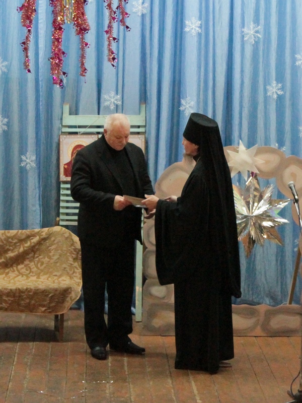 Рождество 2015 (2)