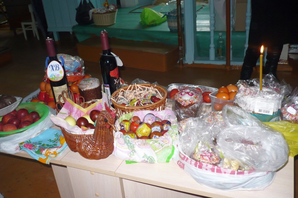 Пасха 2015 (4)